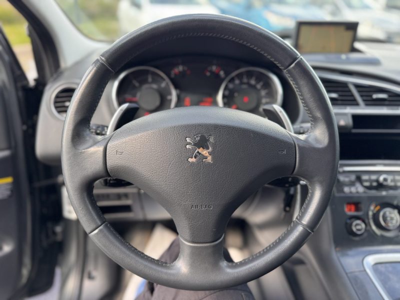 PEUGEOT 3008 1.6 HDI 112 BUSINESS  BMP6 