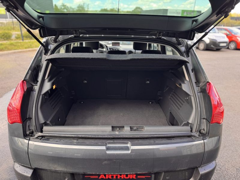 PEUGEOT 3008 1.6 HDI 112 BUSINESS  BMP6 