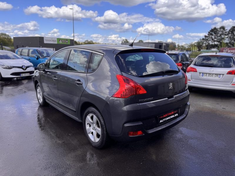 PEUGEOT 3008 1.6 HDI 112 BUSINESS  BMP6 