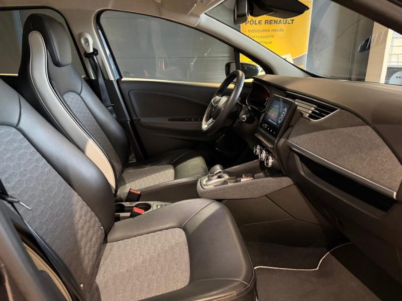 RENAULT ZOE E-TECH TECHNO R135 ACHAT INTEGRAL - 22B 2022