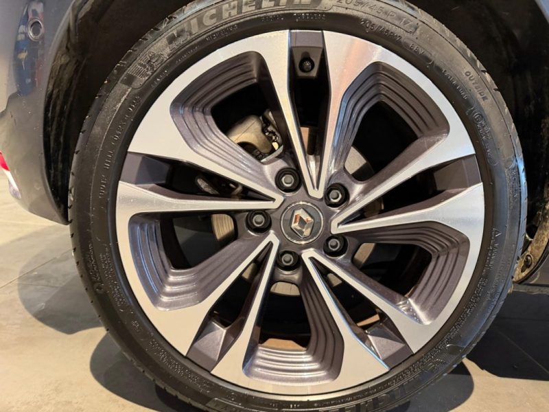 RENAULT ZOE E-TECH TECHNO R135 ACHAT INTEGRAL - 22B 2022