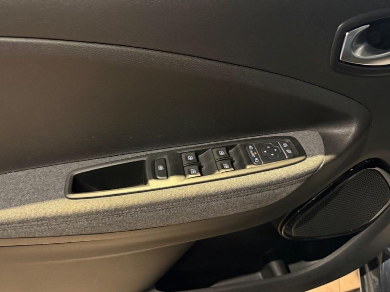 RENAULT ZOE E-TECH TECHNO R135 ACHAT INTEGRAL - 22B 2022