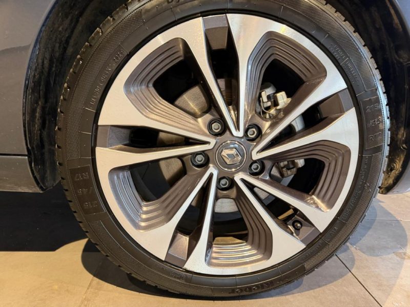 RENAULT ZOE E-TECH TECHNO R135 ACHAT INTEGRAL - 22B 2022