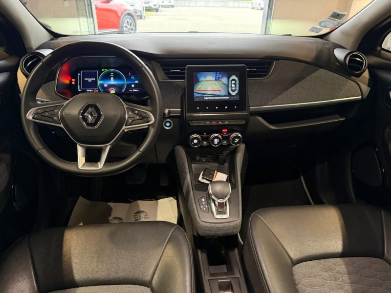 RENAULT ZOE E-TECH TECHNO R135 ACHAT INTEGRAL - 22B 2022