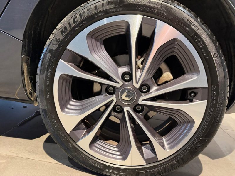 RENAULT ZOE E-TECH TECHNO R135 ACHAT INTEGRAL - 22B 2022