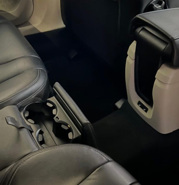 VOLVO V40 D2 115CH SUMMUM  