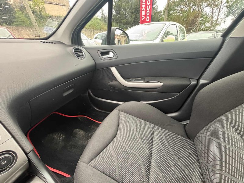 PEUGEOT 308 1.6 E-HDI 112 ACTIVE BMP6 2010