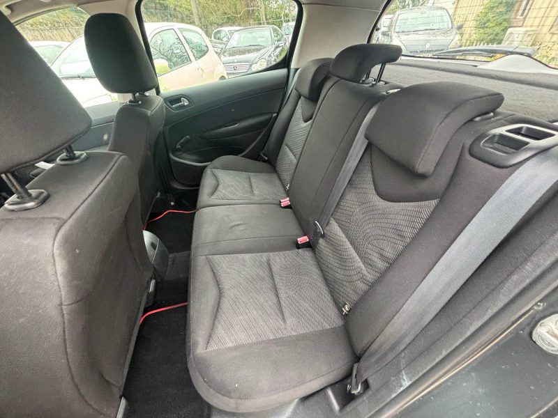 PEUGEOT 308 1.6 E-HDI 112 ACTIVE BMP6 2010