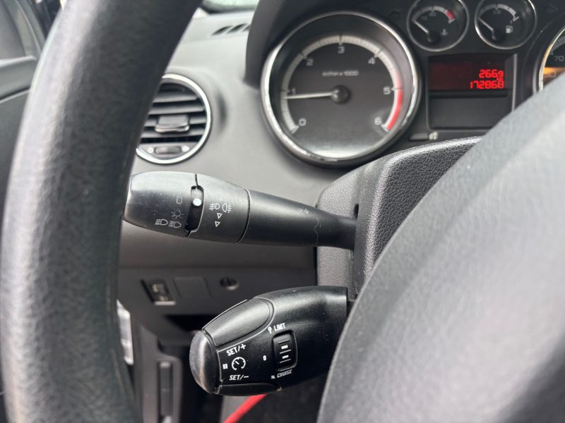 PEUGEOT 308 1.6 E-HDI 112 ACTIVE BMP6 2010