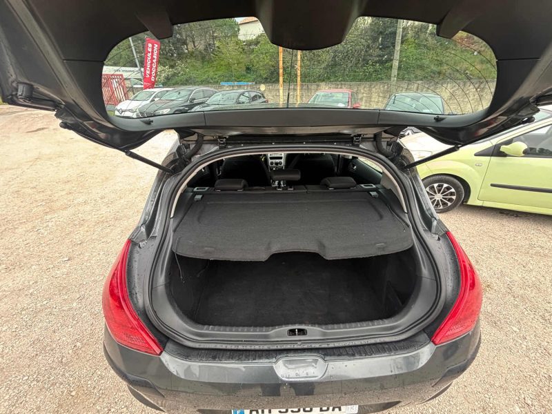 PEUGEOT 308 1.6 E-HDI 112 ACTIVE BMP6 2010