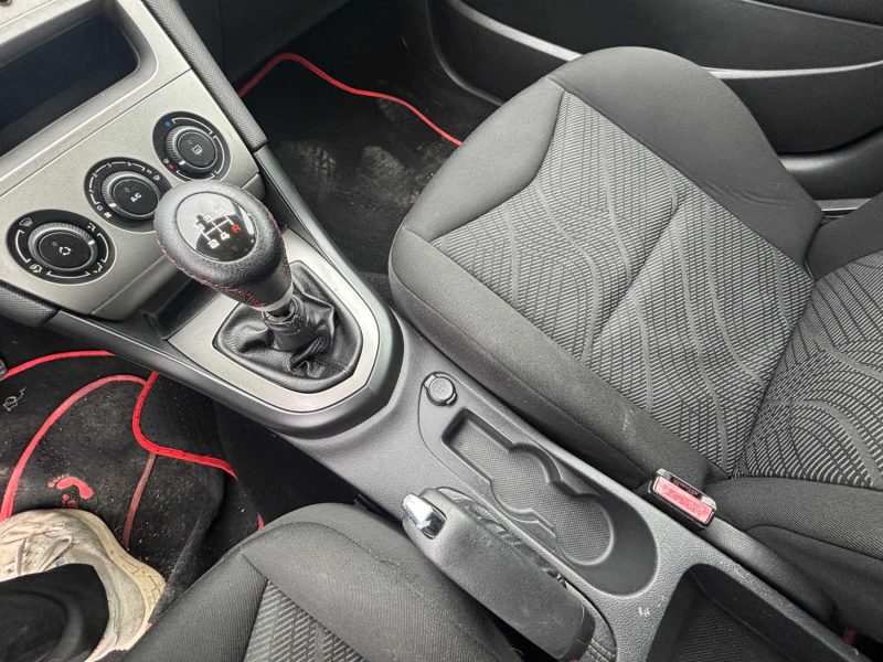 PEUGEOT 308 1.6 E-HDI 112 ACTIVE BMP6 2010