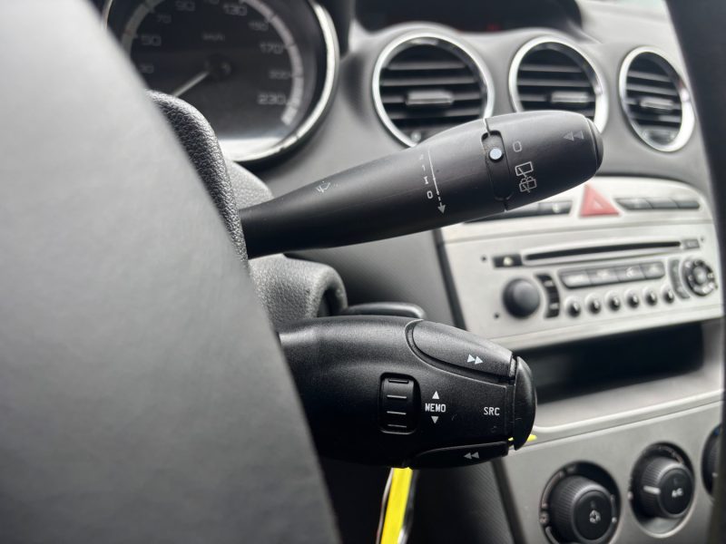 PEUGEOT 308 1.6 E-HDI 112 ACTIVE BMP6 2010