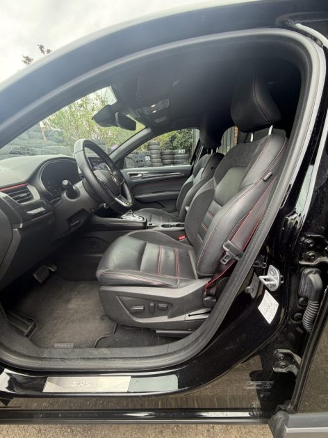 RENAULT ARKANA E-TECH  2022 - RS LINE - 43 650Kms - CAMERA RECUL - SUIVIT RENAULT