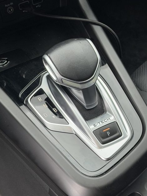 RENAULT ARKANA E-TECH  2022 - RS LINE - 43 650Kms - CAMERA RECUL - SUIVIT RENAULT