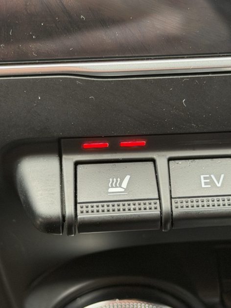 RENAULT ARKANA E-TECH  2022 - RS LINE - 43 650Kms - CAMERA RECUL - SUIVIT RENAULT