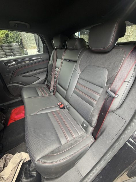 RENAULT ARKANA E-TECH  2022 - RS LINE - 43 650Kms - CAMERA RECUL - SUIVIT RENAULT