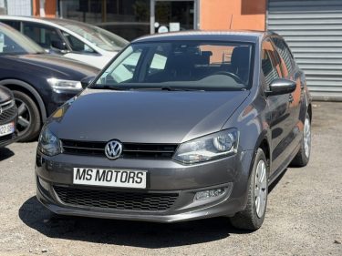 VOLKSWAGEN POLO 1.2 TDI 75 cv - GARANTIE 12 mois - Confortline