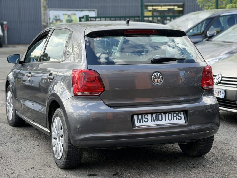 VOLKSWAGEN POLO 1.2 TDI 75 cv - GARANTIE 12 mois - Confortline