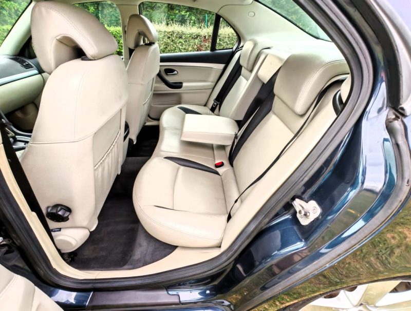 SAAB 9-3 2.8 V6 TURBO AERO