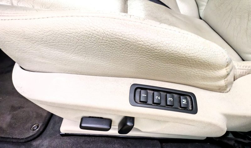 SAAB 9-3 2.8 V6 TURBO AERO