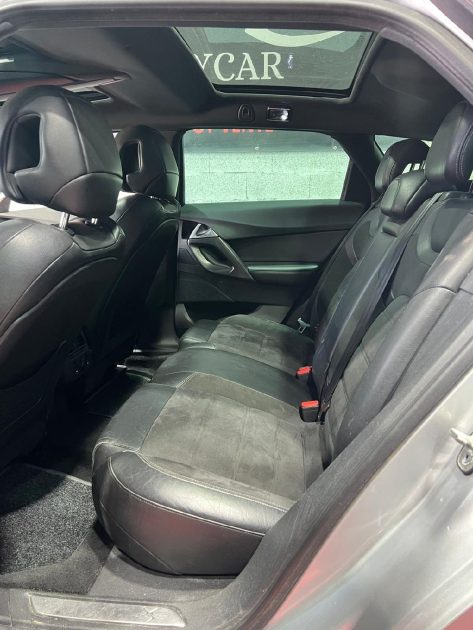 CITROEN DS5 2.0 HDI163 SPORT CHIC 2013, CAMERA DE RECUL , CLIMATISATION, GARANTIE