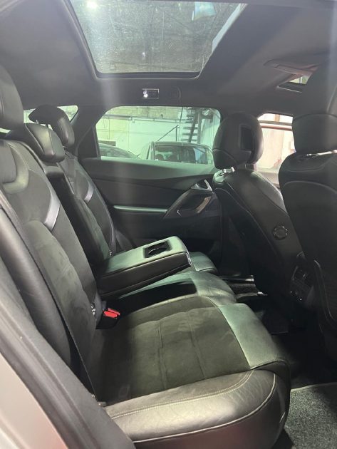 CITROEN DS5 2.0 HDI163 SPORT CHIC 2013, CAMERA DE RECUL , CLIMATISATION, GARANTIE