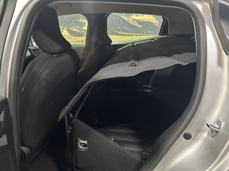 RENAULT CLIO 5 1.0 TCE 90CH 2 PLACES BUSINESS 06/2021 PRIX HT : 8325 €