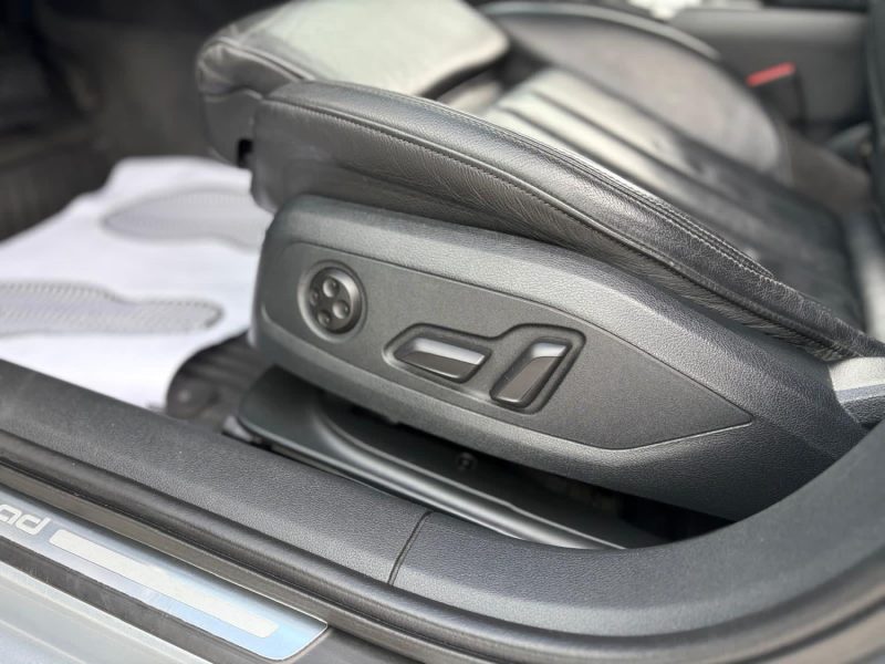 AUDI A4 ALLROAD - QUATTRO S TRONIC - 4 Pneus neufs - Première main - Garantie 12 mois national -