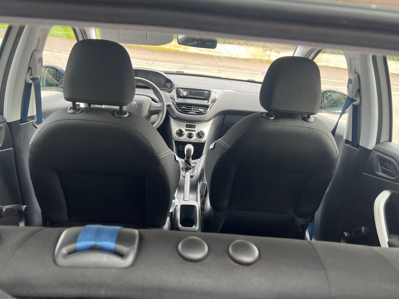 PEUGEOT 208 LIKE ACTIVE 