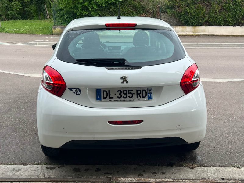 PEUGEOT 208 LIKE ACTIVE 
