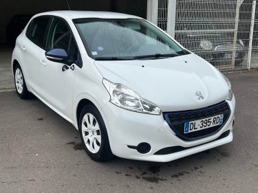 PEUGEOT 208 LIKE ACTIVE 