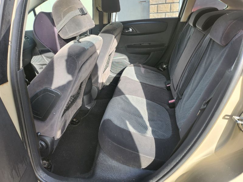 CITROEN C4 1.6 HDI 92CH