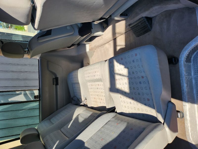 VOLKSWAGEN T4 CARAVELLE 2.5 TDI 105CH