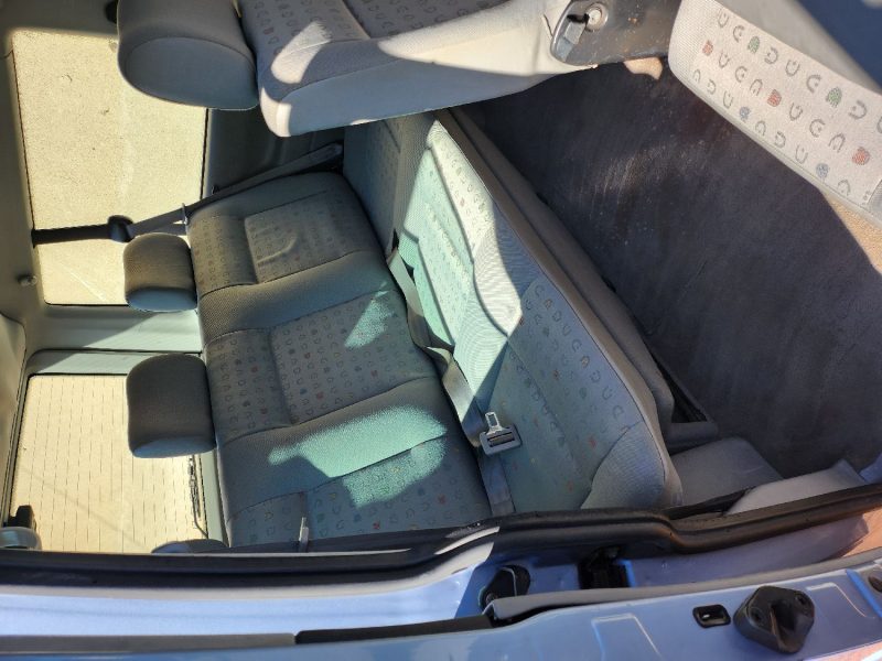 VOLKSWAGEN T4 CARAVELLE 2.5 TDI 105CH