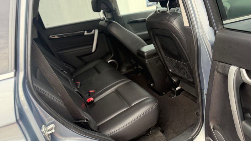 CHEVROLET CAPTIVA 2.2 VCDI 184CH S&S LTZ 4X4 2013 !!!! 61 000 KM REEL !!!!
