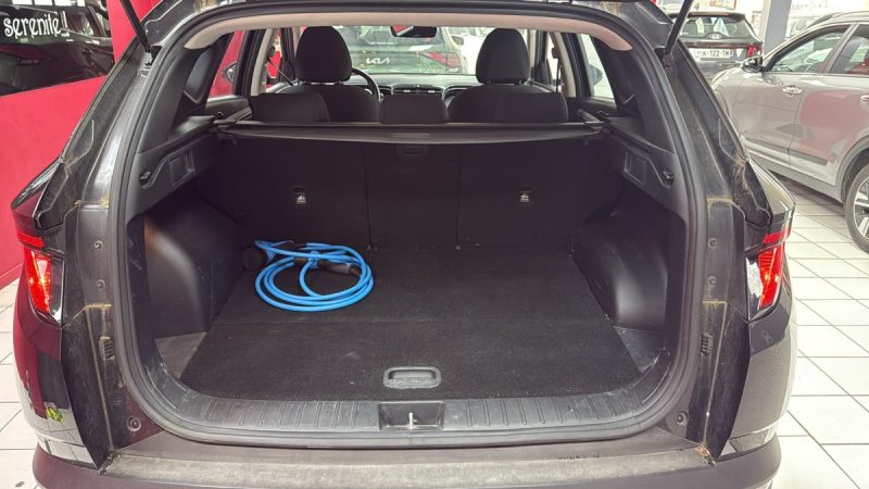 HYUNDAI TUCSON 1.6 SUV PLUG-IN 265cv 4WD BUSINESS/1 ERE MAIN/TVA RECUPERABLE