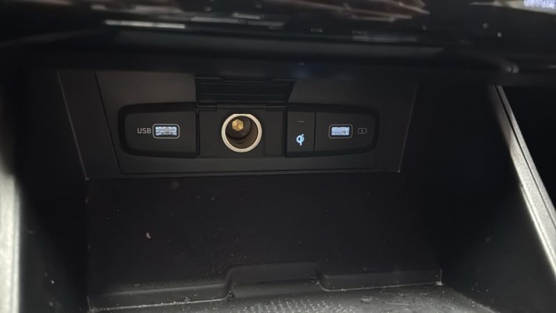 HYUNDAI TUCSON 1.6 SUV PLUG-IN 265cv 4WD BUSINESS/1 ERE MAIN/TVA RECUPERABLE