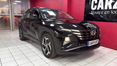HYUNDAI TUCSON 1.6 SUV PLUG-IN 265cv 4WD BUSINESS/1 ERE MAIN/TVA RECUPERABLE