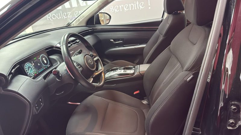HYUNDAI TUCSON 1.6 SUV PLUG-IN 265cv 4WD BUSINESS/1 ERE MAIN/TVA RECUPERABLE