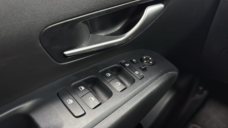 HYUNDAI TUCSON 1.6 SUV PLUG-IN 265cv 4WD BUSINESS/1 ERE MAIN/TVA RECUPERABLE