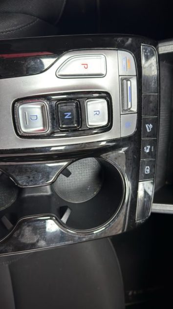 HYUNDAI TUCSON 1.6 SUV PLUG-IN 265cv 4WD BUSINESS/1 ERE MAIN/TVA RECUPERABLE