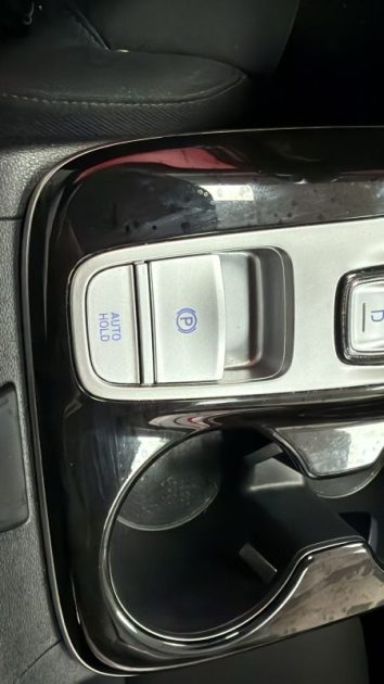 HYUNDAI TUCSON 1.6 SUV PLUG-IN 265cv 4WD BUSINESS/1 ERE MAIN/TVA RECUPERABLE