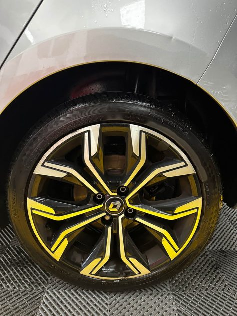 MAGNIFIQUE RENAULT CLIO V INTENS 1.0 TCE 101CH (APPLE CARPLAY, CAMÉRA DE RECUL, PACK LED) ⭐️⭐️⭐⭐️⭐️