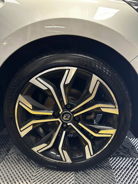 MAGNIFIQUE RENAULT CLIO V INTENS 1.0 TCE 101CH (APPLE CARPLAY, CAMÉRA DE RECUL, PACK LED) ⭐️⭐️⭐⭐️⭐️