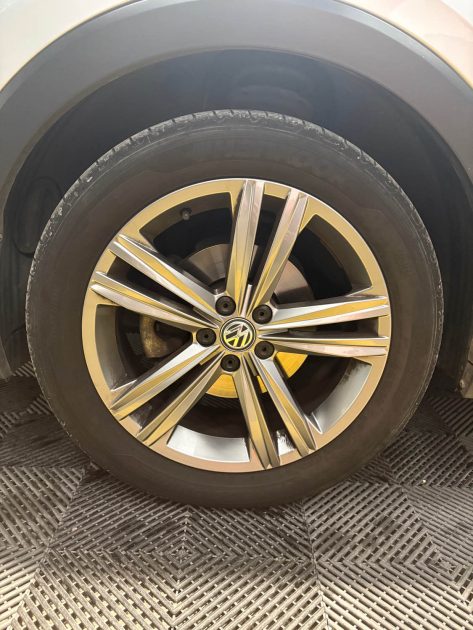 MAGNIFIQUE VOLKSWAGEN T-CROSS 1.0 TSI 115CH R-LINE DSG7 ⭐️⭐️⭐️⭐️⭐️
