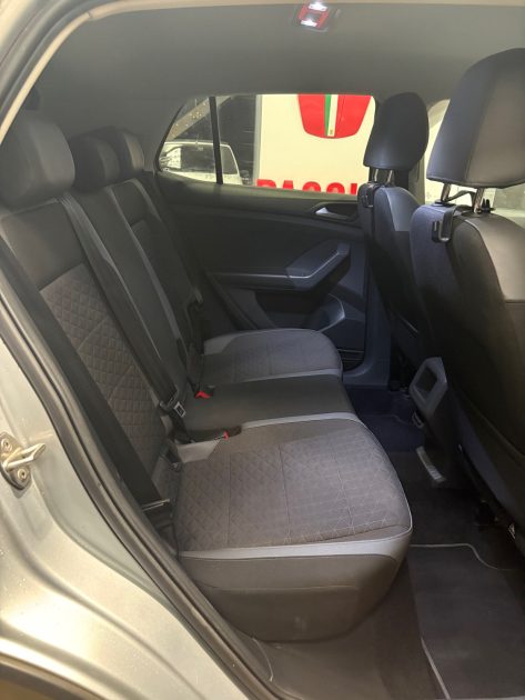 MAGNIFIQUE VOLKSWAGEN T-CROSS 1.0 TSI 115CH R-LINE DSG7 ⭐️⭐️⭐️⭐️⭐️