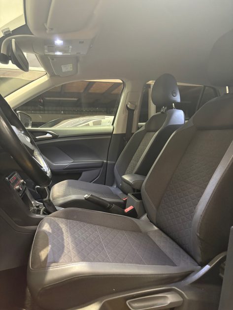 MAGNIFIQUE VOLKSWAGEN T-CROSS 1.0 TSI 115CH R-LINE DSG7 ⭐️⭐️⭐️⭐️⭐️