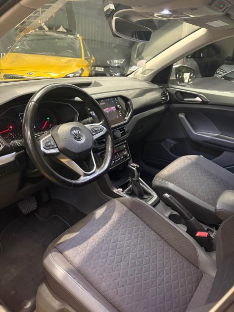 MAGNIFIQUE VOLKSWAGEN T-CROSS 1.0 TSI 115CH R-LINE DSG7 ⭐️⭐️⭐️⭐️⭐️