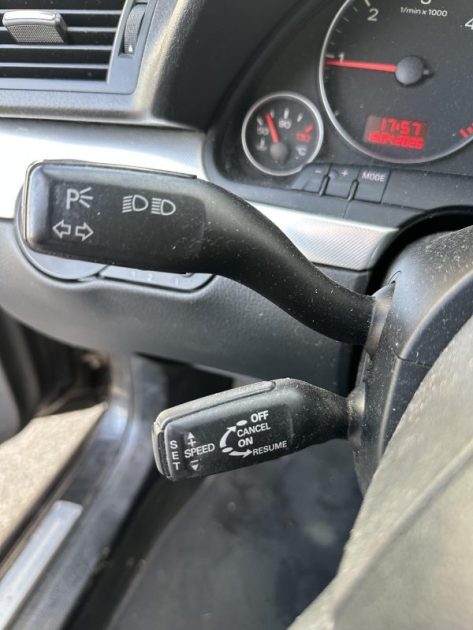 AUDI A4 AVANT 1.9 TDI ATTRACTION 2007 GARANTIE