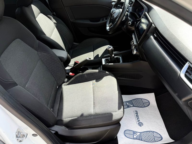 Renault Clio V 1.5 Blue DCI 85 CH Limited Edition - GPS - Clim - Révisée & Garantie 6 Mois
